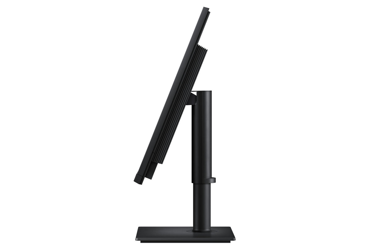Samsung S80H computer monitor 81.3 cm (32") 3840 x 2160 pixels 4K Ultra HD LCD Black