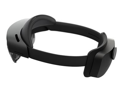 Microsoft HoloLens 2 Industrial Edition smart glasses - 64 GB
