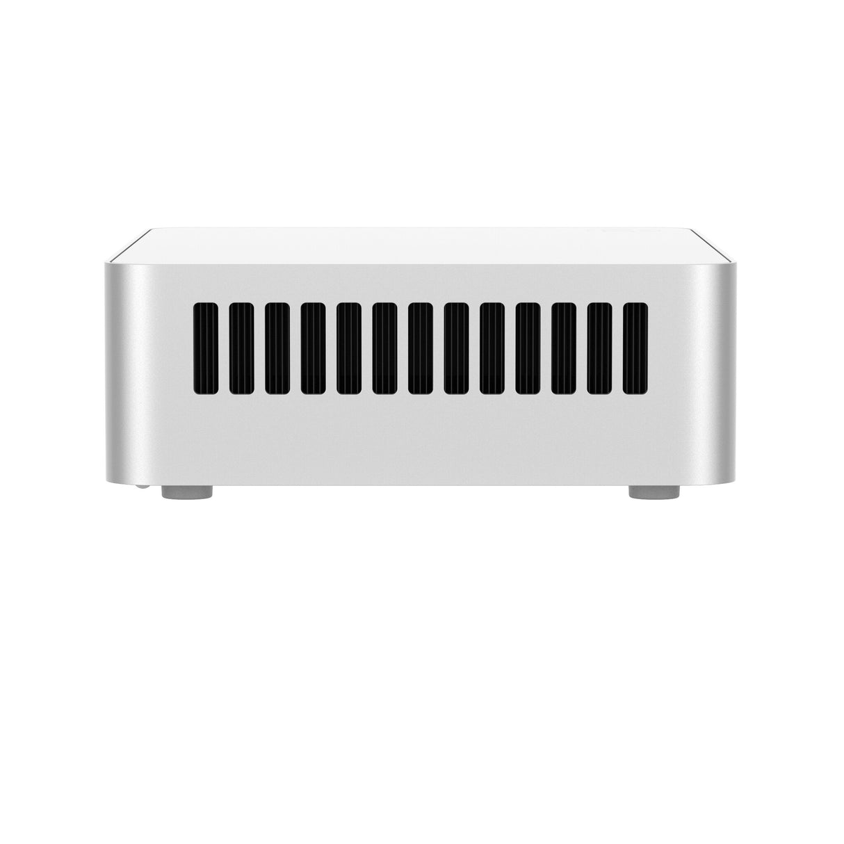 ASUS NUC 15 Pro+ RNUC15CRSU700002 Silver 255H
