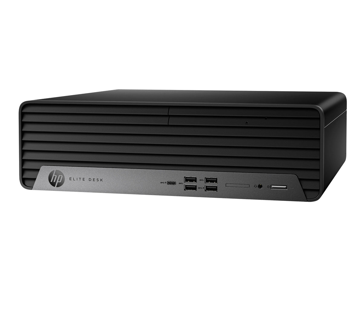 HP Elite SFF 800 G9 Intel® Core™ i5 i5-14500 16 GB DDR5-SDRAM 512 GB SSD Windows 11 Pro PC Black
