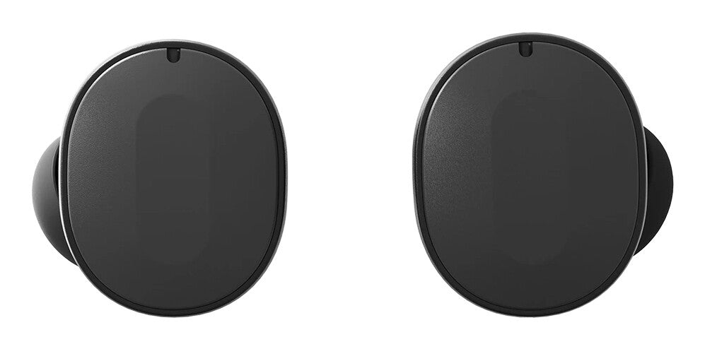 Fairphone Fairbuds Headset True Wireless Stereo (TWS) In-ear Calls/Music USB Type-C Bluetooth Black