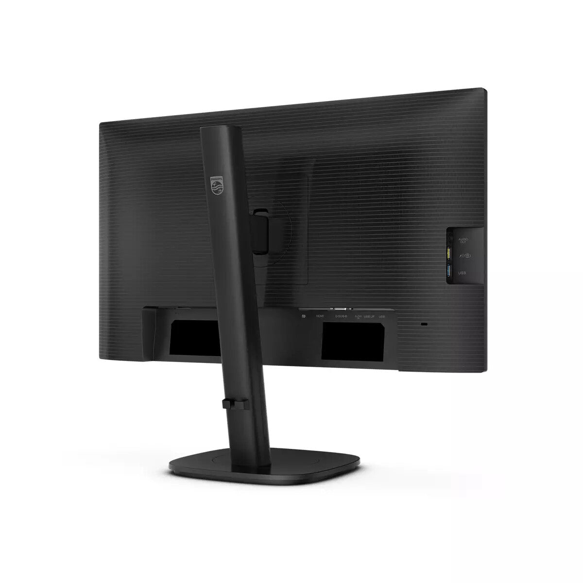 Philips 3000 series 24B2N3200J/00 computer monitor 60.5 cm (23.8") 1920 x 1080 pixels Full HD LCD Black
