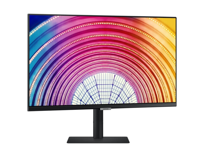 Samsung S27A600NWU computer monitor 68.6 cm (27") 2560 x 1440 pixels Quad HD Black