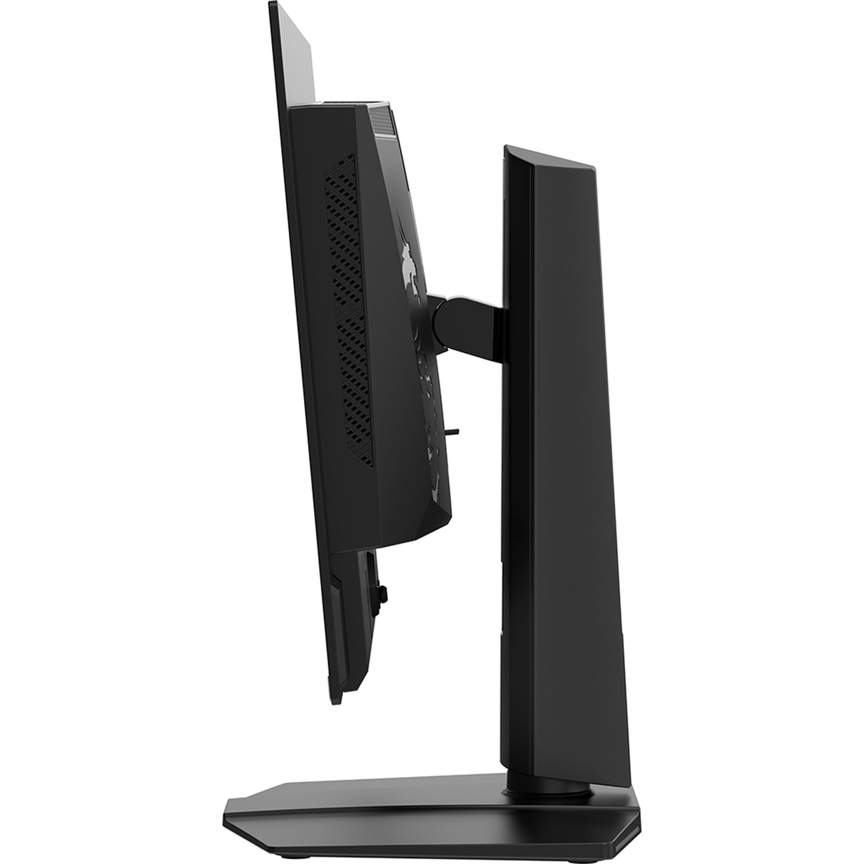 MSI MAG 272UP QD-OLED X24 computer monitor 67.3 cm (26.5") 3840 x 2160 pixels 4K Ultra HD Black