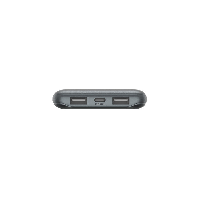 Belkin BoostCharge 10000 mAh Grey