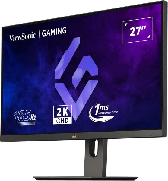 Viewsonic VX Series VX2758A-2K-PRO-2 computer monitor 68.6 cm (27") 2560 x 1440 pixels Quad HD LED Black