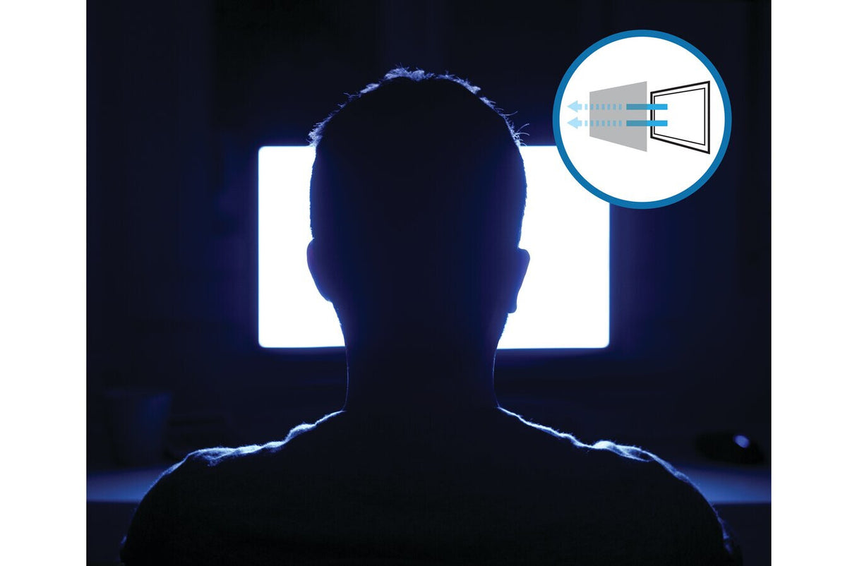 Kensington privacy filter 4 way adhesive for Microsoft Surface Pro Model 2017