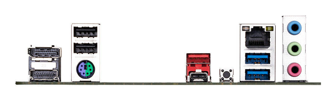 Placa base Gigabyte A620M GAMING X DDR5, AMD Socket AM5, 1x PCIe 4.0 x16, 1x PCIe 4.0 x4 M.2, GbE LAN, DisplayPort, HDMI, Q-Flash Plus