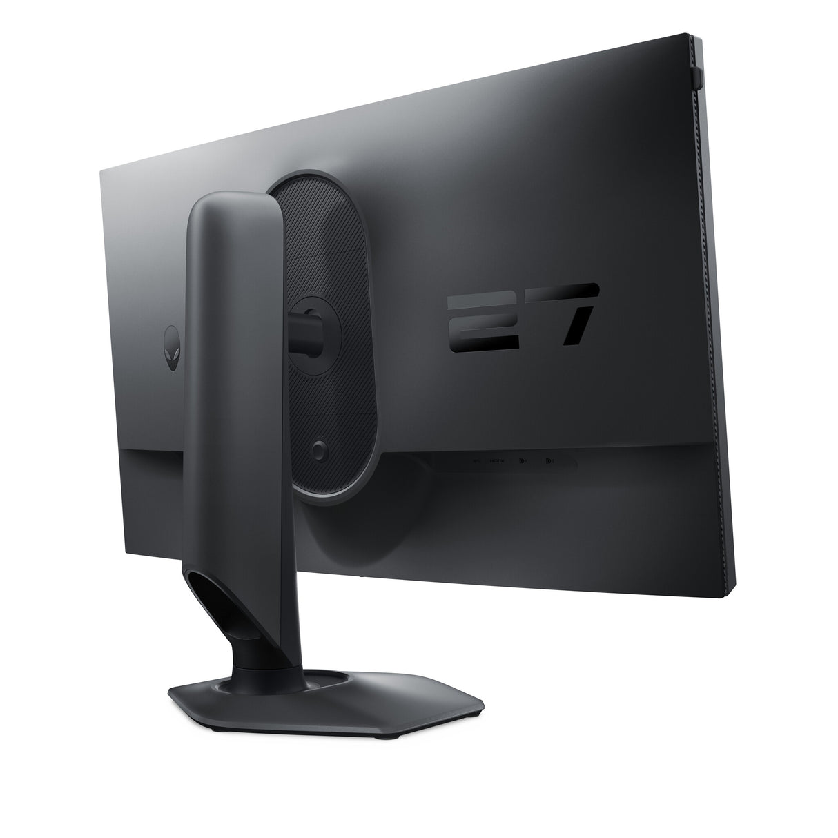 Alienware AW2724HF computer monitor 68.5 cm (27") 1920 x 1080 pixels Full HD LCD Black