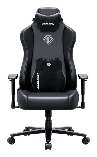 Anda Seat Ultra Gaming armchair Padded seat Black