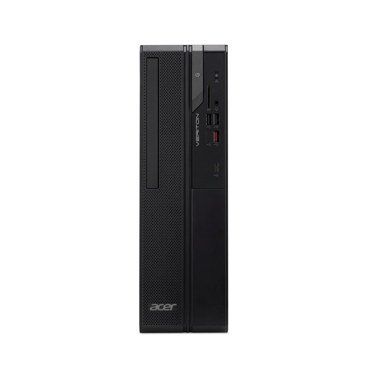 Acer Veriton X Series desktop (VX2735G) - Intel Core Ultra 7, 16GB RAM, 512GB SSD, Windows 11