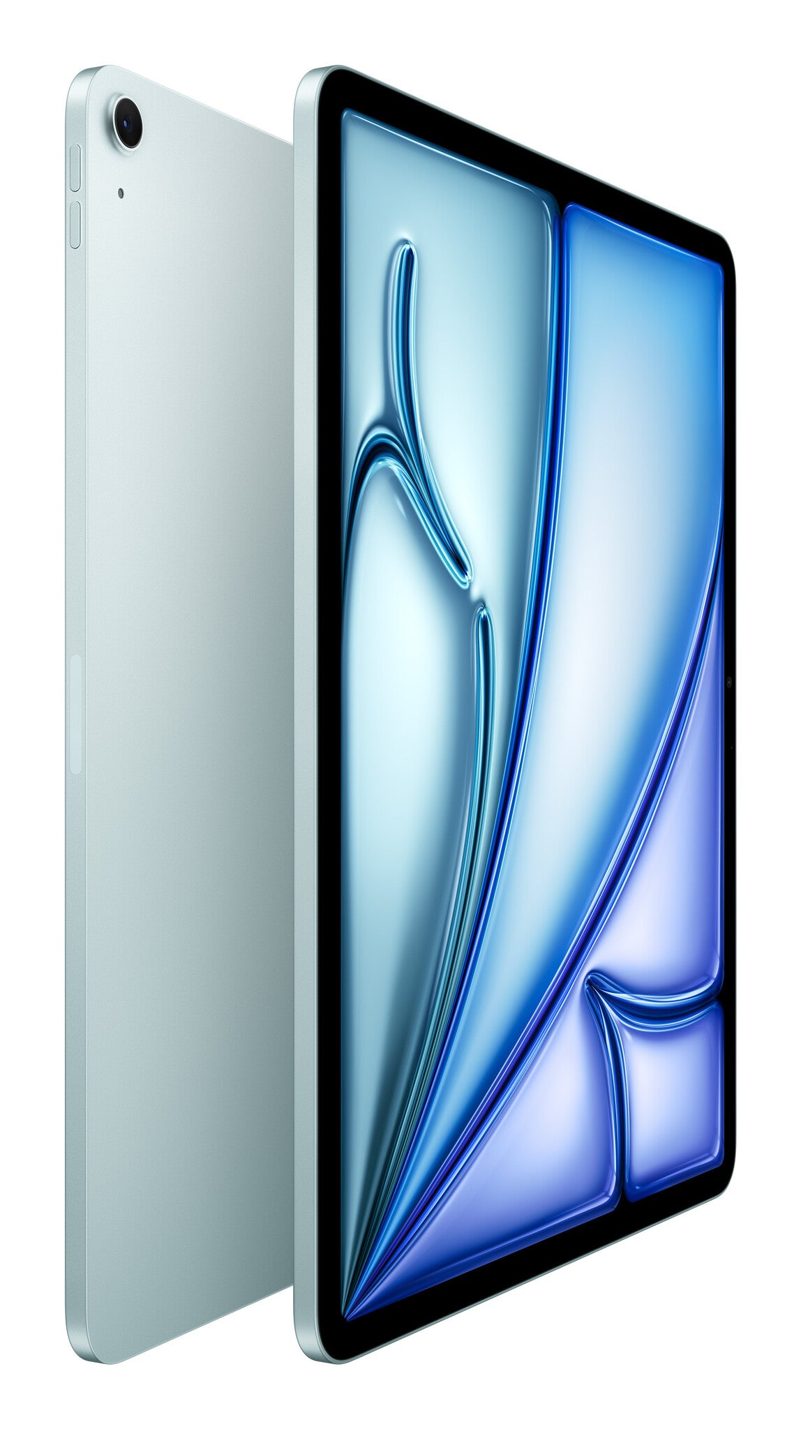 Apple iPad 13-inch Air M3 Wi-Fi 128GB - Blue