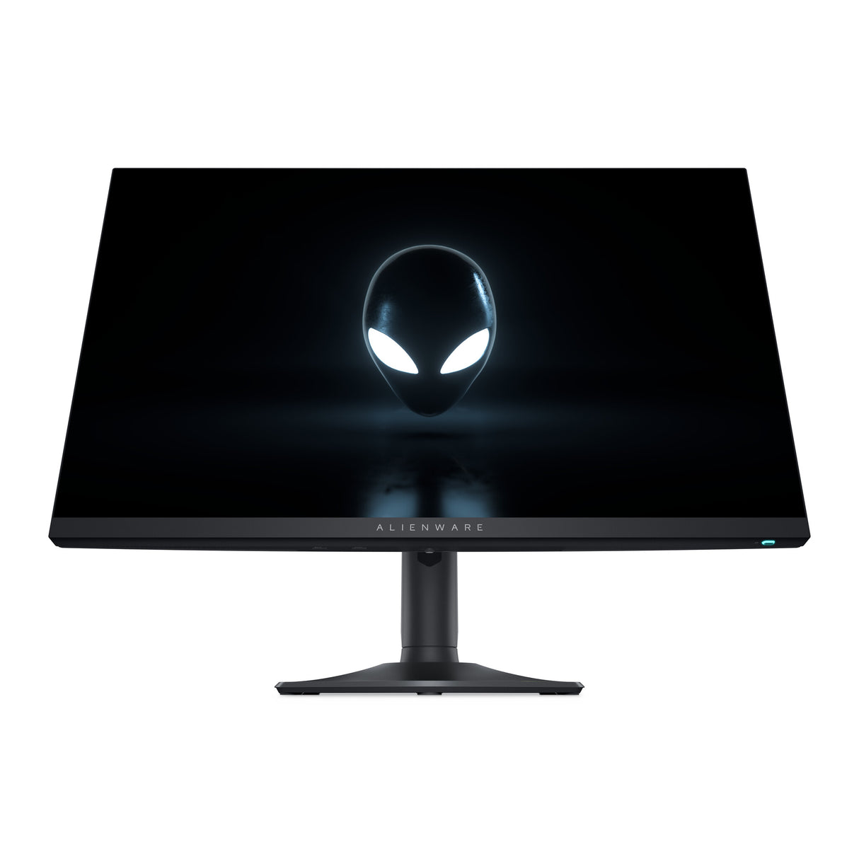 Alienware AW2724DM computer monitor 68.6 cm (27") 2560 x 1440 pixels Quad HD LCD Black