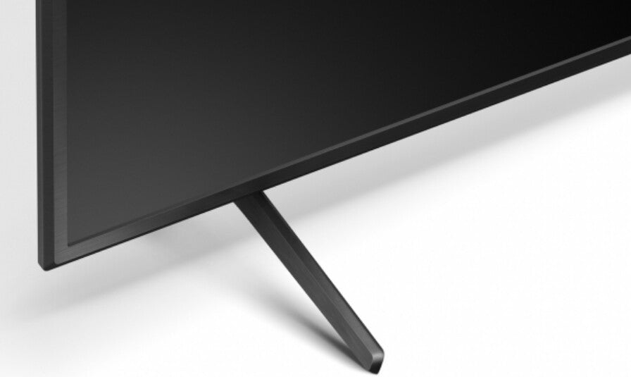 Sony FW-75BZ30L Signage Display Digital signage flat panel 190.5 cm (75") LCD Wi-Fi 440 cd/m² 4K Ultra HD Black Android 24/7