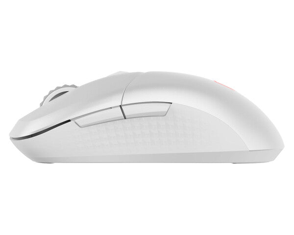 MSI Versa 300 Wireless mouse Gaming Right-hand RF Wireless + Bluetooth + USB Type-C Optical 8000 DPI