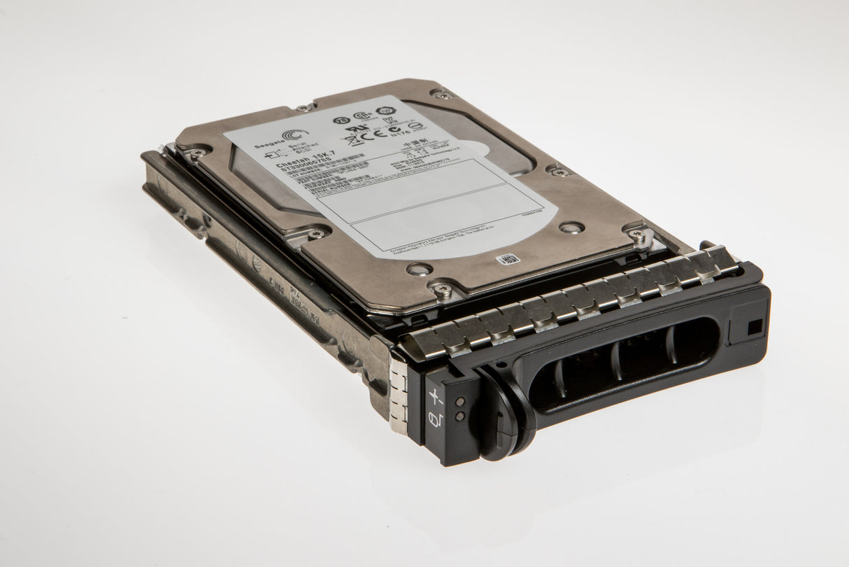 Origin Storage 500Gb 7.2k PE *900/R series SATA 3.5in HD Kit with Caddy