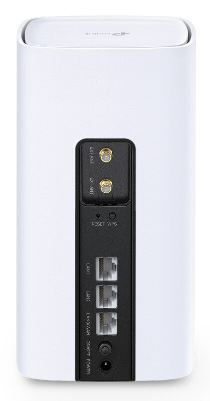 TP-Link Archer 5G AX3000 Wireless Dual-Band Gigabit Router