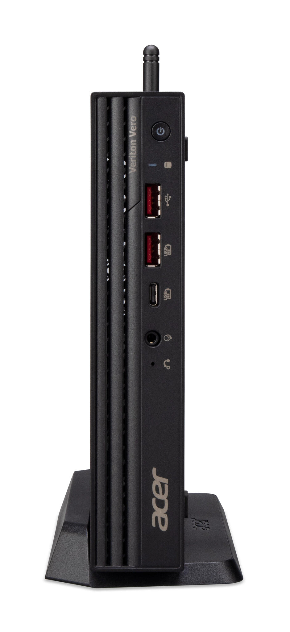 Acer Veriton Vero Mini VVN4735GT Desktop Computer