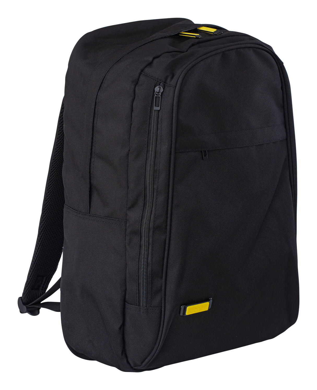 Techair TANZ0722 14-15.6" Black Classic Backpack