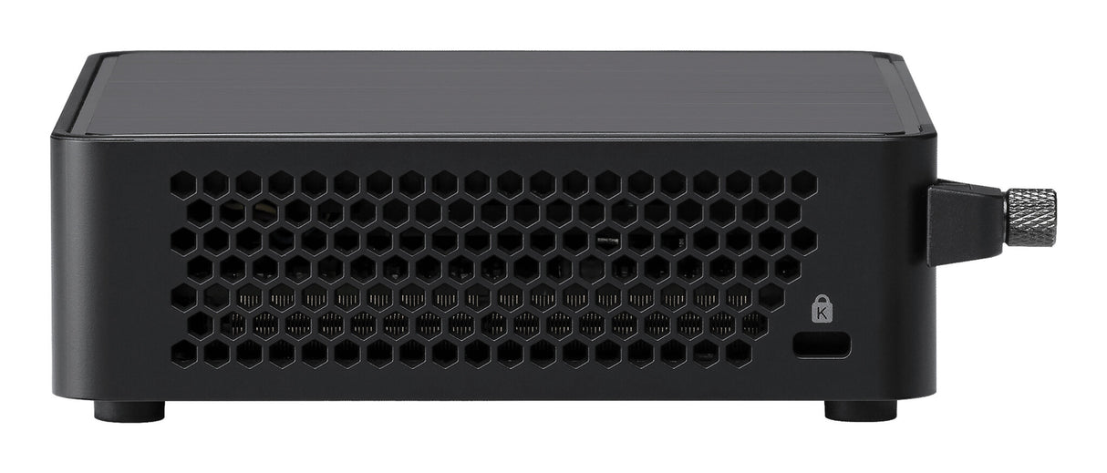 ASUS NUC 14 Pro RNUC14RVKU700003I UCFF Black 155H