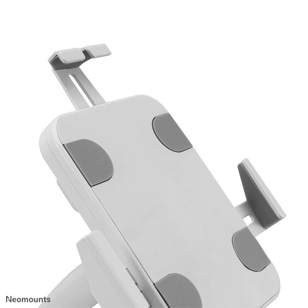 Neomounts WL15-625WH1 Tablet wall mount 7.9-11" - lockable - universal