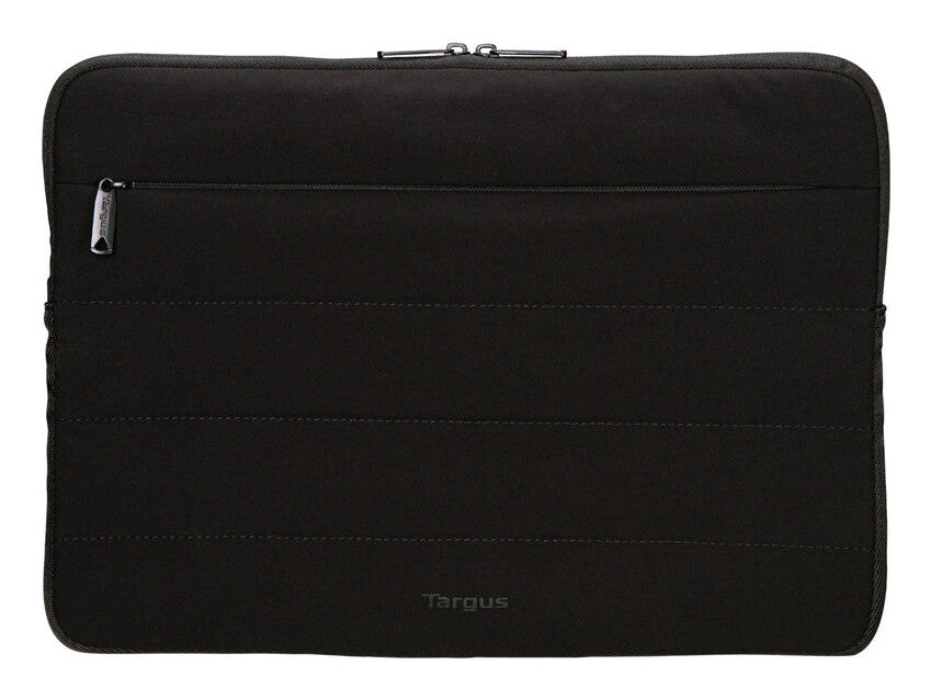 Targus Puffer 35.6 cm (14") Sleeve case Black