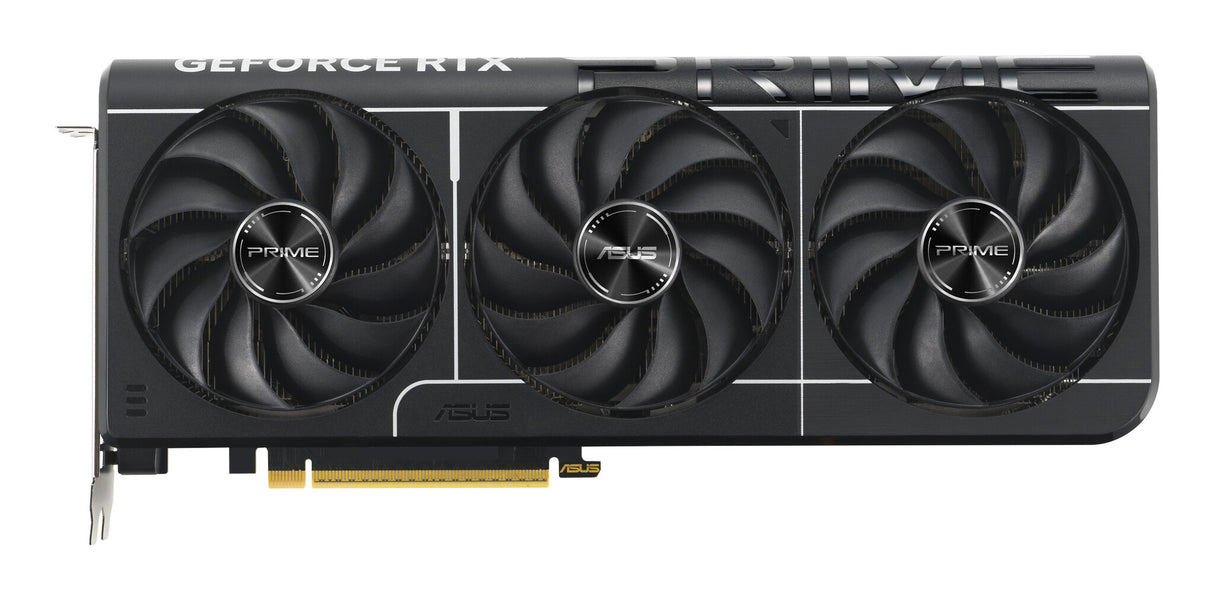 ASUS Prime -RTX5070TI-16G NVIDIA GeForce RTX 5070 Ti 16 GB GDDR7