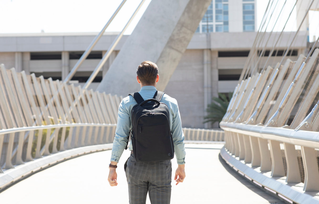 HP Renew Business 17.3-inch Laptop Backpack