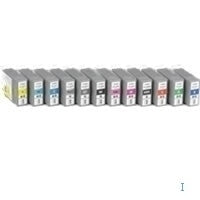 Canon PFI-103PGY Pigment ink tank Photo Grey 130 ml for IPF6100 ink cartridge 1 pc(s) Original
