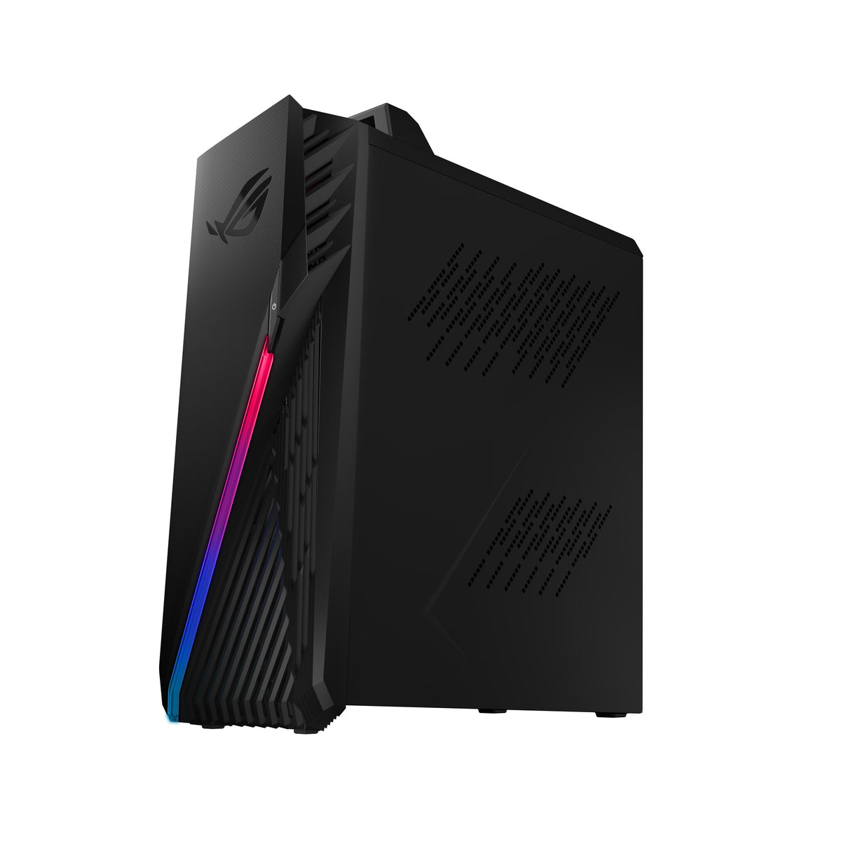 ASUS ROG Strix GT15 G15CF-71270F184W Intel® Core™ i7 i7-12700F 32 GB DDR4-SDRAM 1.51 TB HDD+SSD NVIDIA GeForce RTX 3070 Windows 11 Home Midi Tower PC Black