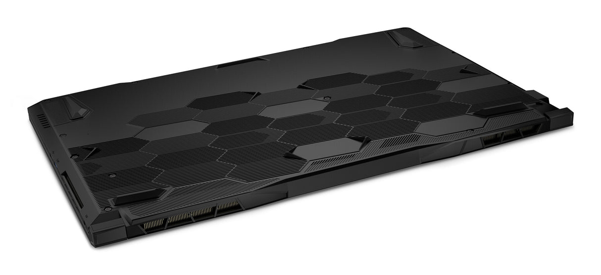 MSI Katana 17 B13VEK-015UK Intel® Core™ i7 i7-13620H Laptop 43.9 cm (17.3") Full HD 16 GB DDR5-SDRAM 1 TB SSD NVIDIA GeForce RTX 4050 Wi-Fi 6 (802.11ax) Windows 11 Home Black