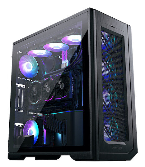 Phanteks ENTHOO PRO 2 Full Tower Black