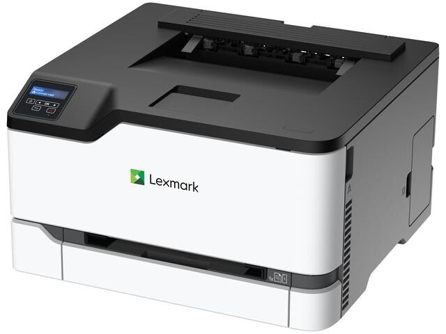 Lexmark CS331dw Colour A4 Wi-Fi
