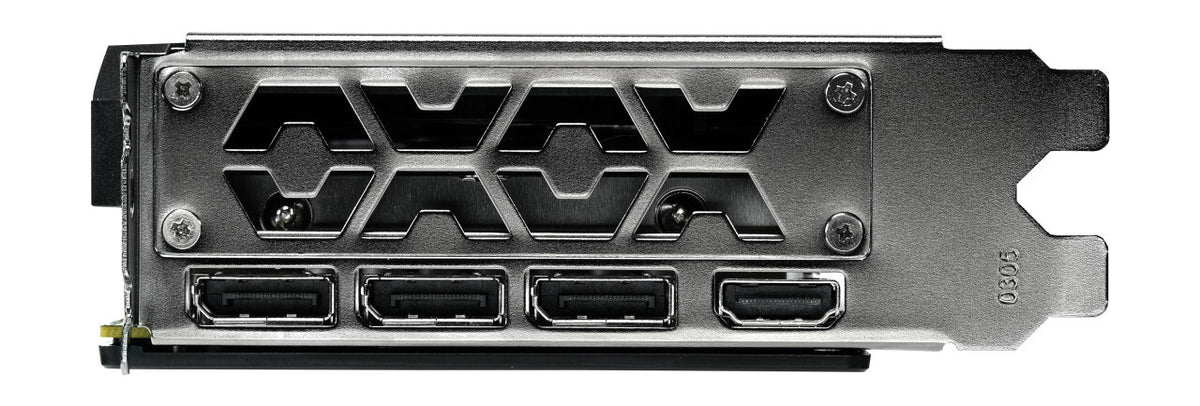 Palit GeForce RTX 3060 Infinity 2 OC NVIDIA 12 GB GDDR6