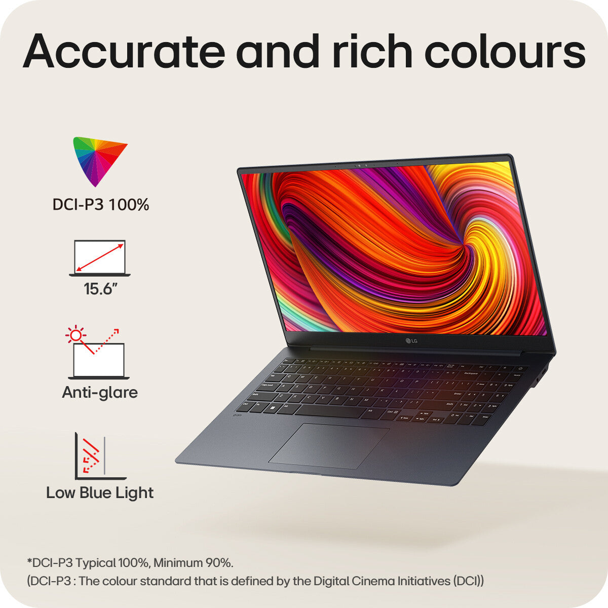 LG Gram SuperSlim 15Z90ST-G.AD8BA1