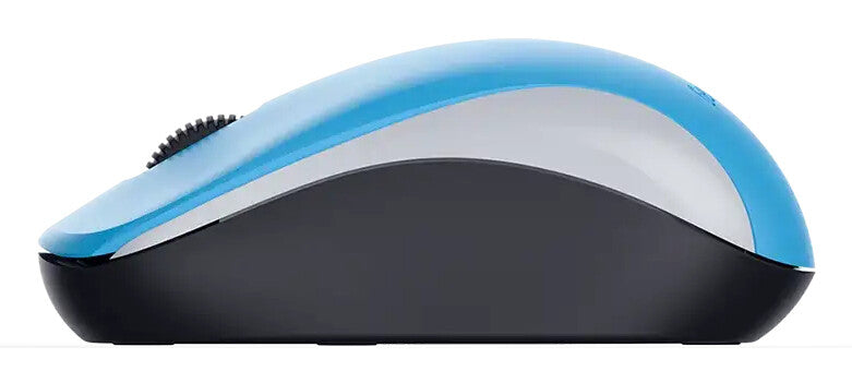 Genius NX-7000 mouse Universal Ambidextrous RF Wireless BlueEye 1200 DPI