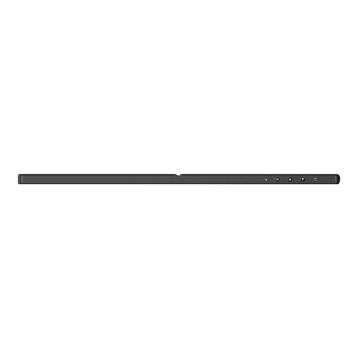 AOC 16T3EA portable TV/monitor Black 39.6 cm (15.6") 1920 x 1080 pixels