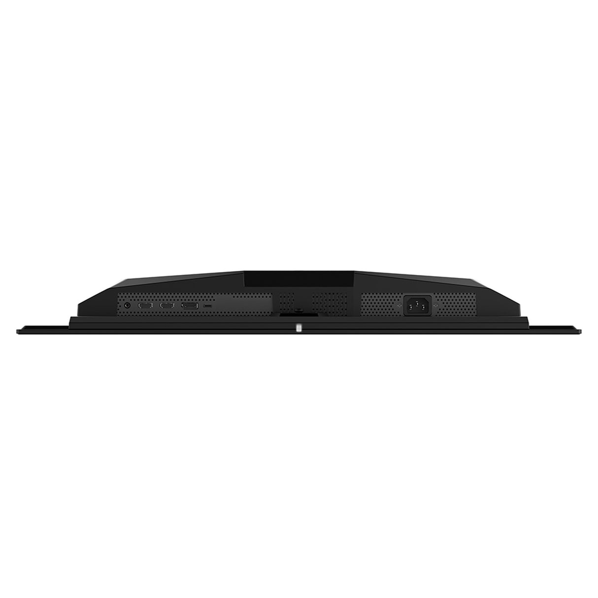 MSI MAG 272UP QD-OLED X24 computer monitor 67.3 cm (26.5") 3840 x 2160 pixels 4K Ultra HD Black