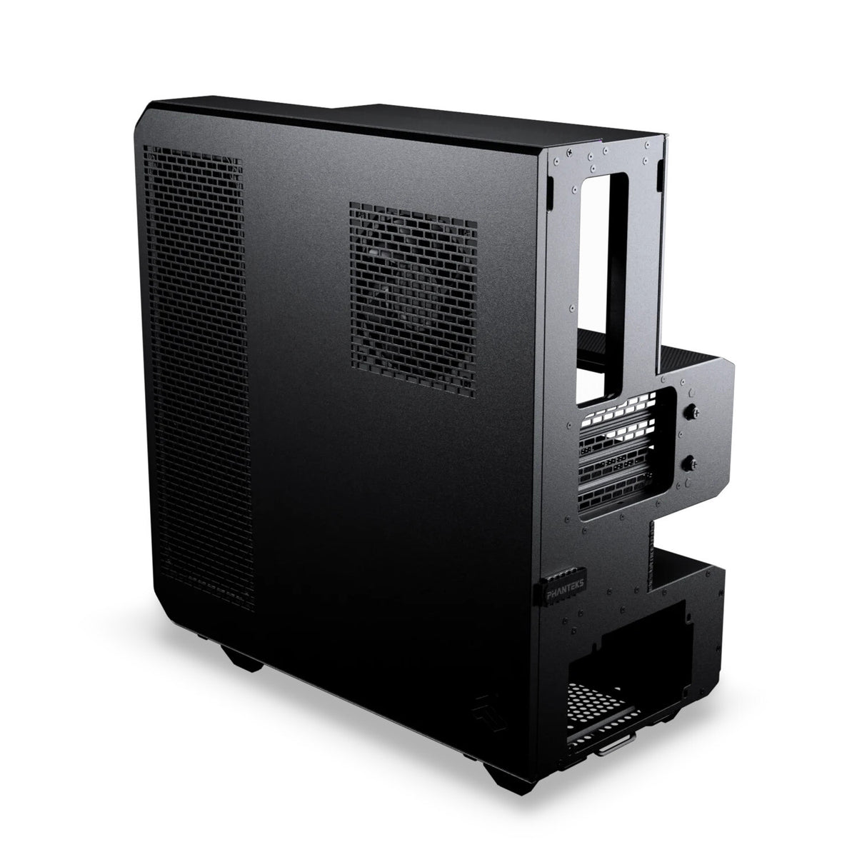 Phanteks EX5 Plus Midi Tower Black