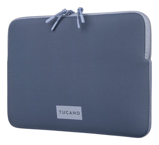 Tucano One 33 cm (13") Sleeve case Blue