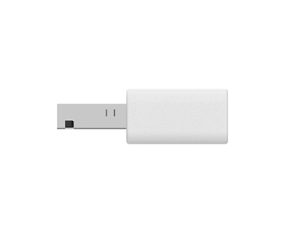D-Link N300 Wi-Fi 4 USB Adapter