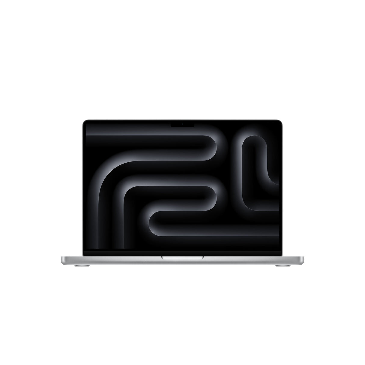 Apple MacBook Pro CTO 14", Silver, M5 Pro chip (15‑core CPU, 16‑core GPU, 16‑core Neural Engine), 48GB unified memory, 1TB SSD, Backlit Magic Keyboard with Touch ID - British English, 70W USB-C Power Adapter