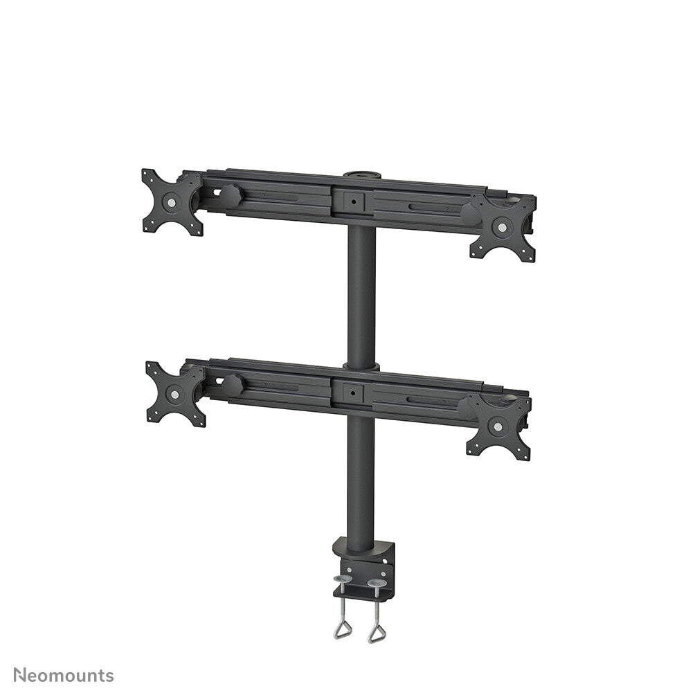 Neomounts FPMA-D700D4 Monitor arm 19-30"