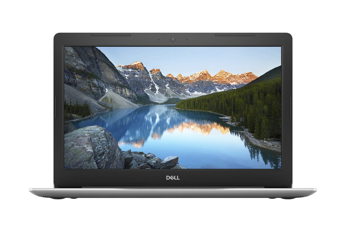 DELL Inspiron 5570 Intel® Core™ i5 i5-8250U Laptop 39.6 cm (15.6") Full HD 8 GB DDR4-SDRAM 1 TB HDD Windows 10 Home Black, Silver