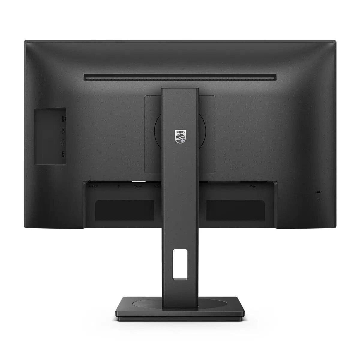Philips S Line 242S9JML/00 computer monitor 61 cm (24") 1920 x 1080 pixels Full HD LCD Black