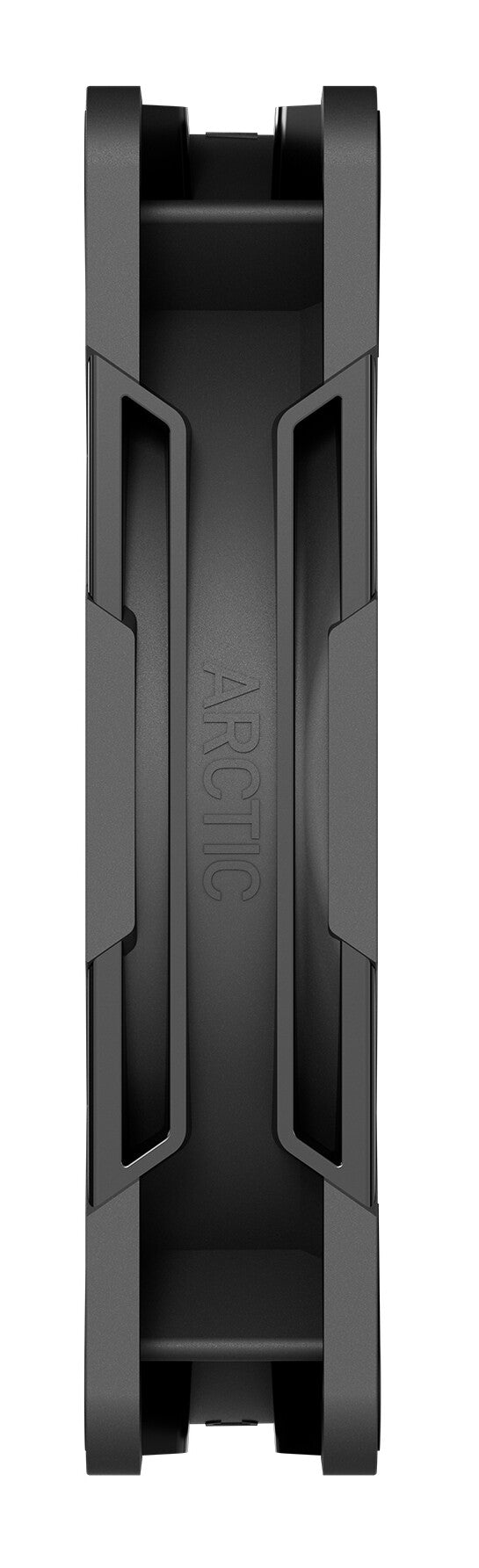 ARCTIC Freezer P12 Pro PST CO - 120 mm PWM Fan with Cable Splitter for Continuous Operation