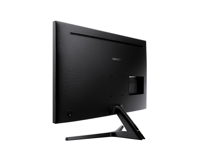 Samsung LU32J590UQPXXU computer monitor 81.3 cm (32") 3840 x 2160 pixels 4K Ultra HD Blue
