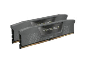 Corsair Vengeance CMK32GX5M2D6000Z38 memory module 32 GB 2 x 16 GB DDR5 288-pin DIMM ECC