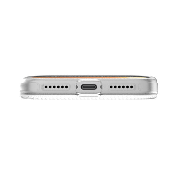 ZAGG Luxe Case For Apple iPhone 17 Pro Max Clear