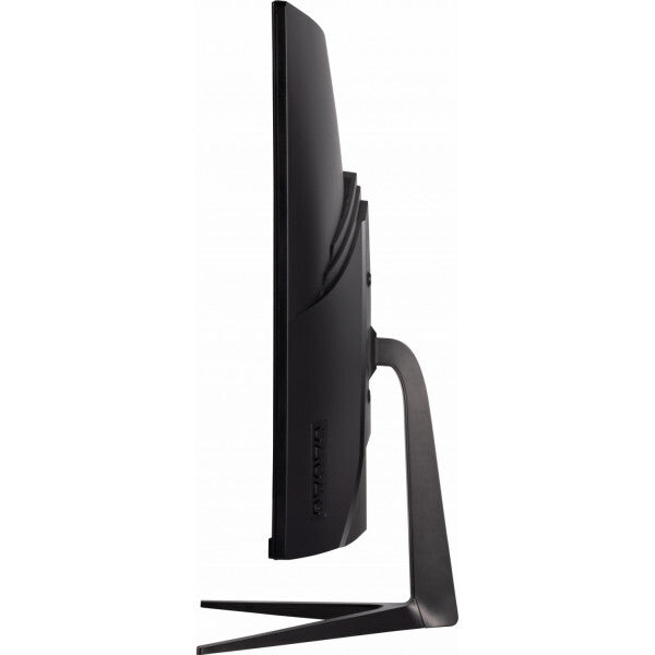 Viewsonic VX Series VX3218-PC-MHD computer monitor 80 cm (31.5") 1920 x 1080 pixels Full HD LED Black